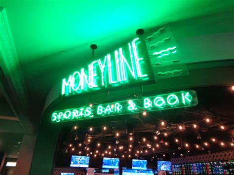 mgm moneyline.